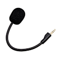 Miniatyrbillede 3 af 5: Mikrofon til Logitech G Pro / G Pro X Gaming Headset, Aftagelig Mikrofonarm DB