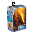 Miniatyrbillede 6 af 8: Godzilla figur statue, anime figur Godzilla Movie Monster Series (18cm)