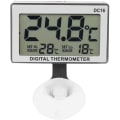 Miniatyrbilde 2 av 5: Digital LCD Elektronisk Temperaturmåler Sensor Termometer