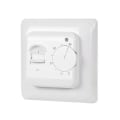 Miniatyrbilde 2 av 10: M59 Underfloor heating Elektronisk termostat temperaturregulering