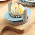 Miniatyrbillede 4 af 4: Råd til æg i rustfrit stål (orange)