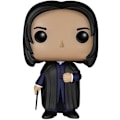 Pikkukuva 2 / 2: Funko!POP! Elokuva: Harry Potter: Snape sauvalla Actionfigurer