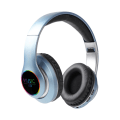 Pikkukuva 4 / 4: Taitettava langaton Bluetooth 5.0 -kuuloke Peach