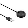 Miniatyrbillede 1 af 7: Huawei Watch GT2 Pro/GT2 ECG Ny Trådløs Opladning Integreret USB-oplader black General
