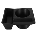 Miniatyrbillede 3 af 5: Forreste centrale kopholder Citroen C3 Ds3 2009-2019 9425e4