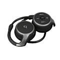 Pikkukuva 1 / 5: Suicen Ax-698 Urheilukuulokkeet Bluetooth Tuki 32G TF-kortti FM-radio Kannettavat langattomat kuulokkeet