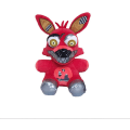 Miniatyrbilde 1 av 4: 5 netter Freddy's Plush Funko Plush - Kosedyrleke