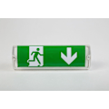 Miniatyrbilde 4 av 5: Autonom enhet for sikkerhetsbelysning 3 timer lys IP65 200Lm 6500K 27LED