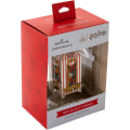 Miniatyrbilde 5 av 5: Samleobjekt Harry Potter-pynt