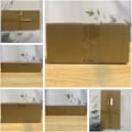 Miniatyrbilde 8 av 8: 9 stk sublimering julekule, uknuselig juletrepynt