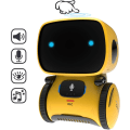 Miniatyrbild 1 av 5: Barnleksak Intelligent Robot Röststyrning & Beröringssensor