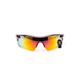 Miniatyrbilde 4 av 5: Polariserte sportsolbriller Linser Sykkelbriller UV400 4#