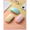 Miniatyrbillede 5 af 5: iPad 9., 8. og 7. generation 10,2-tommer/Air 3 Pro 10,5-tommer tastatur