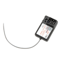 Miniatyrbilde 4 av 8: FS GR3E 2.4Ghz 3CH RC-mottaker for GT3B GT2 GT3C RC-sender for bil båt