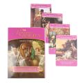 Pikkukuva 2 / 11: Nya Romance Angels Oracle Cards Tarot-kortit