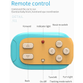 Miniatyrbild 4 av 5: Smart Magic Sensor Leksak bil, Följ och Fjärrkontroll Play, Grå
