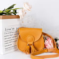 Miniatyrbillede 4 af 7: 2 stk. Crossbody-tasker til småbørn - Mini søde prinsesse-håndtasker