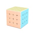 Miniatyrbillede 4 af 4: Rubiks terning Macaron farve pyramide pædagogisk legetøj