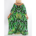 Miniatyrbilde 2 av 3: Strandkaftan kjole cover-up for kvinner [HONGDE]