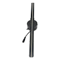 Miniatyrbillede 1 af 5: 3D Hologram Fan 16,5 tommer 2000x224 WiFi 3D Projektor med 224