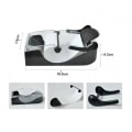 Miniatyrbilde 2 av 5: Onigiri-formmaker Multifunksjonell rullesushi-maskin