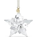 Miniatyrbillede 1 af 3: SWAROVSKI 2021 Årsbegrænset Udgave Ornament, Klare Krystaller