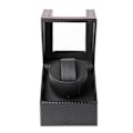 Miniatyrbilde 1 av 2: Enkel automatisk urwinder med lydløs motor armbåndsur Display Box