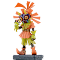 Miniatyrbillede 1 af 5: The Legend of Zelda: Link og Mezura-masken - Samleobjekter og dekoration