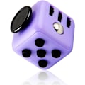 Miniatyrbillede 1 af 5: Fidget Legetøj til Angst Sensorisk Legetøj Stressreducerende Legetøj Fidget Cube til Børn Anti-Angst Legetøj til Børn og Voksne - Beroligende Cube