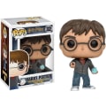 Miniatyrbild 1 av 2: Funko Harry Potter Harry Potter m/Prophecy (BD) Popdocka, grå