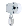 Miniatyrbillede 1 af 5: Udendørs Gearkasse Markise Krank Drev Snekkegear Hardware Dele Til Altan Markise Lejlighed Retrac