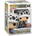 Pikkukuva 1 / 3: Funko!POP! Nautical Kings: Pirates of the Red Heart - Pirate Ro