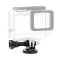 Pikkukuva 2 / 10: Metalladapter för GoPro 11/10-kameror Stativ för selfie-pinnar #N/A