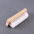 Miniatyrbild 3 av 6: Multifunktionell kläder skor glans borste