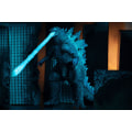 Pikkukuva 8 / 8: Godzilla-hahmo patsas, anime-hahmo Godzilla Movie Monster Series (18 cm)