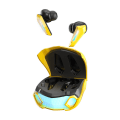 Miniatyrbillede 2 af 4: Trådløs Binaural TWS Gaming Bluetooth Headset-Lav latenstidC