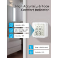 Miniatyrbillede 5 af 5: Smart WIFI temperatur- og fugtighedssensor