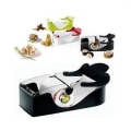 Miniatyrbilde 5 av 5: Onigiri-formmaker Multifunksjonell rullesushi-maskin