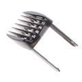 Miniatyrbillede 2 af 5: 1 stk 7-24 mm hårklippskam til Philips HC7460 HC9452 HC9490 one size
