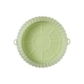 Miniatyrbilde 11 av 11: 4 stk Air Fryer Silikonform, Stekeplate - Silikon