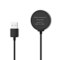 Miniatyrbillede 5 af 7: Huawei Watch GT2 Pro/GT2 ECG Ny Trådløs Opladning Integreret USB-oplader White General