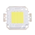 Miniatyrbillede 1 af 2: 30w Hvid Led Ic Høj Effekt Udendørs Projektør Pære 2200lm