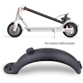 Miniatyrbild 4 av 5: Bakre stänkskydd för Xiaomi M365 elscooter Mörkgrå - Perfet