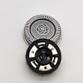 Pikkukuva 2 / 4: 6 kpl SH30 partaveitsiä partakoneille S3000 S3102 S3203