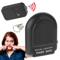 Miniatyrbilde 2 av 5: 2 stk Tricky Toys Fjernkontroll Fart Box Simulert Fart Lyd