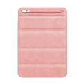 Pikkukuva 1 / 5: iPad 9. sukupolven/8. sukupolven/7. sukupolven 10,2 tuuman tabletin suojakotelo, ruusukulta