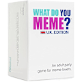 Pikkukuva 1 / 5: WHAT DO YOU MEME? Core Game - Hauska aikuisten juhlapeli meemien ystäville
