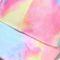 Miniatyrbillede 2 af 5: Farve Tie-dye Baseball Cap Forår og Sommer Solhat3#