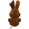 Miniatyrbillede 3 af 4: Chocolate Bonnie Plush, 5 Nights at Freddy's bamser