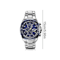 Miniatyrbillede 3 af 5: Citizen Eco-Drive Promaster Skyhawk A-t Blue Angels Ur 45mm, 100% Ny